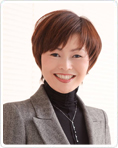 稲場真由美