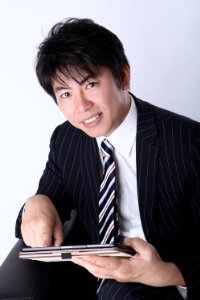 講師 石井貴士