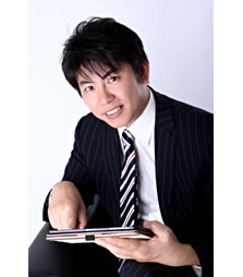 石井先生