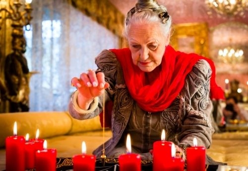 ダウジング通信講座 通信講座 ムービーレッスン 輝く女性の学びサイト