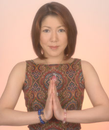 白羽登美