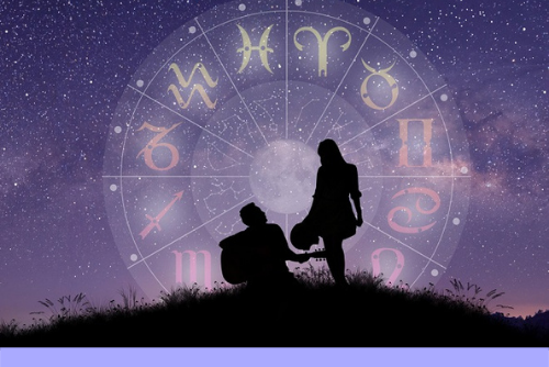 西洋占星学講座
