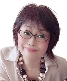 稲積 早苗