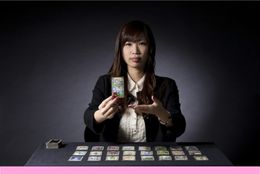 タロット実践鑑定動画