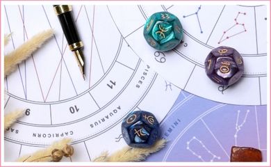 アストロダイス講座