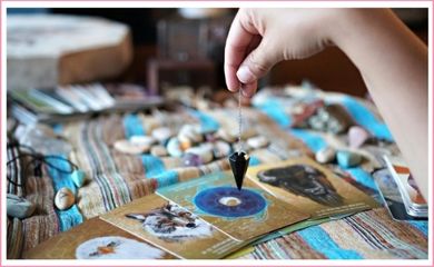 ペンデュラム講座