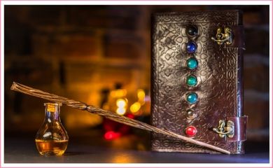 ワンドダウジング講座