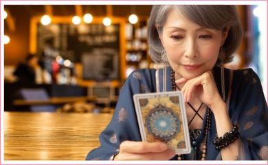 占い師デビュー講座