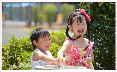 チャイルドケア インストラクター講座