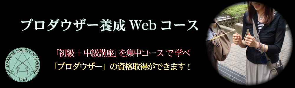 ダウザー&プロダウザー
