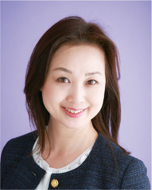 朝妻秀子