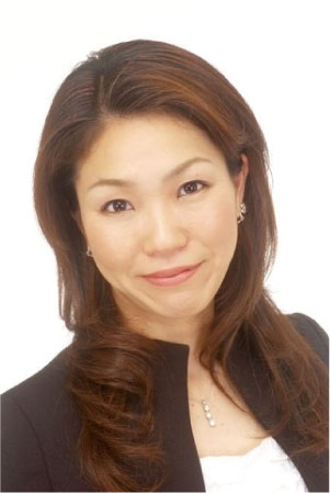 武田亜季