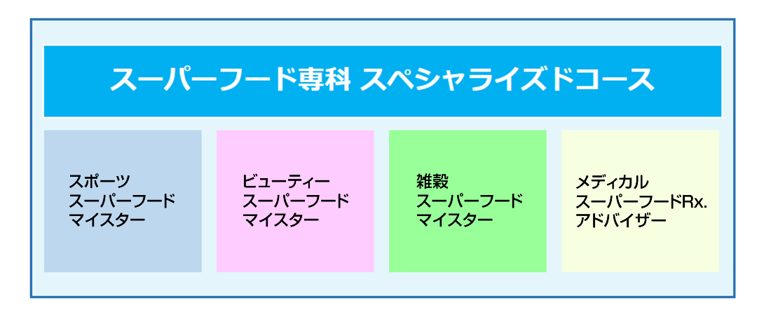 専科コース