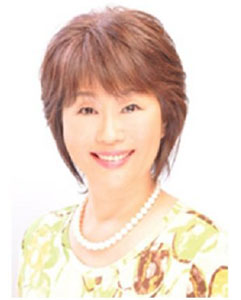 稲積サナエ