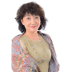 講師ルビーL